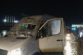 Povestea ucraineanului care a evacuat 200 de civili din Mariupol cu o duba avariata: "Aceasta e durerea tarii noastre"