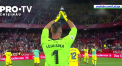 Sevilla a pierdut doua puncte importante in lupta pentru medaliile de argint din La Liga - VIDEO