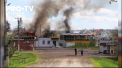 Invazia rusa in Ucraina este departe de a se incheia. Trupele ucrainene lupta intens in estul tarii, pentru a cuceri cat mai mult teritoriu - VIDEO