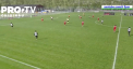 Fotbalistul Nicky Clescenco s-a remarcat cu o dubla in liga de tineret a Elvetiei - VIDEO