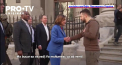 Nancy Pelosi, catre Volodimir Zelenski: „Va multumim pentru lupta voastra pentru libertate. Lupta voastra este o lupta pentru toata lumea” - VIDEO
