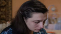 Povestea ucrainencei care a aflat ca sotul ei a fost ucis de un lunetist rus in noaptea in care a nascut gemeni - VIDEO