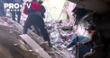 Sviatoslav Palmar despre operatiunea de salvare a civililor care se adaposteau in subsolurile uzinei Azovstal: "Evacuarea continua si sper sa continue pentru a evacua toti civilii" - VIDEO