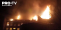 In  cea de-a 68-a zi de razboi luptele aprige din estul Ucrainei continua. Opt civili au fost ucisi in bombardamente asupra regiunilor Harkov si Donetk - VIDEO