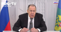 Ministrul rus de Externe, Serghei Lavrov, a provocat o reactie dura din partea Israelului dupa ce a declarat ca dictatorul nazist Adolf Hitler avea sange de evreu - VIDEO