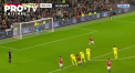 Manchester United a castigat cu 3 la 0 duelul cu Brentford din campionatul englez de fotbal, iar Cristiano Ronaldo a inscris unul dintre goluri - VIDEO