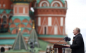 CNN: Vladimir Putin ar putea in curand sa declare oficial razboi Ucrainei, sustin oficiali americani si occidentali