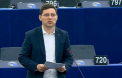 Europarlamentar: „Doar in Uniune, Moldova va avea garantata siguranta de care are nevoie si sansa la dezvoltare” - VIDEO