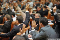 Parlamentul Romaniei a votat desfiintarea grupurilor de prietenie cu Rusia si Belarus