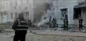 Bombardamente la Odesa. Rusii au distrus un camin de elevi: un baiat de 14 ani a murit, o fata de 17 ani e grav ranita