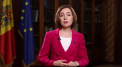 Maia Sandu: „Pe 9 mai, de Ziua Europei, vom marca pacea”. Declaratiile presedintelui Republicii Moldova - VIDEO