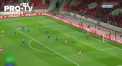Cluburile de fotbal din Rusia, inclusiv echipele nationale ale tarii, nu vor putea participa la competitiile organizate de UEFA in sezonul viitor - VIDEO