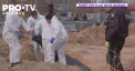 Procurorul general al Ucrainei a acuzat Rusia ca a folosit violul si in randurile barbatilor si baietilor ca tactica de razboi pentru a speria populatia - VIDEO