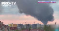 In cea de-a 70-a zi de razboi, bombardamentele rusesti in Ucraina se intetesc. Armata rusa a lansat aseara aproximativ 18 rachete, inclusiv in zone ocolite pana acum - VIDEO