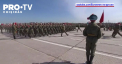 Oficialii occidentali considera ca in acest an Putin va profita de semnificatia simbolica si de valoarea propagandistica a acestei zile si va anunta fie o realizare militara in Ucraina, fie ar declara oficial razboi Ucrainei pe 9 mai - VIDEO