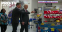 Un dictator cu o armata proasta. Asa l-a descris presedintele american Joe Biden pe omologul sau rus in timpul unei vizite la o uzina de armament unde sunt produse rachete antitanc Javelin, pe care Statele Unite le furnizeaza Ucrainei - VIDEO