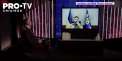 Volodimir Zelenski: „Sa restabilim integritatea teritoriala si sa respingem trupele Federatiei Ruse pentru a le readuce in acele teritorii unde se aflau inainte de data de 24 februarie" - VIDEO