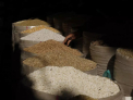 Ucraina acuza Rusia ca a furat 400.000 de tone de cereale din zonele ocupate
