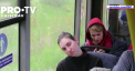 Povestile cutrematoare  ale civililor evacuati din subsolurile uzinei Azovstal: „Am vazut soarele pentru a doua oara in doua luni” - VIDEO