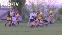 Nationala de rugby-15 a Moldovei se pregateste sa revina pe arena internationala - VIDEO