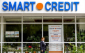 La multi ani, O.C.N. SMART CREDIT S.R.L!