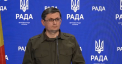 Igor Grosu, dupa vizita in Ucraina: „Nu imi ajung cuvinte pentru a exprima ceea ce am vazut si simtit, condoleante” - VIDEO