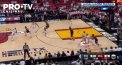 Phoenix Suns si Miami Heat au obtinut cate o victorie in play-off-ul din NBA - VIDEO