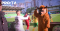 Clubul “Zimbru Chisinau” are un suporter special, care indeplineste o misiune foarte importanta, fiind prezent in tribunele arenei la fiecare partida. Vorbim despre mascota celei mai titrate echipe din capitala - VIDEO