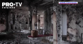 Pana la 600 de persoane ar fi fost ucise in bombardamentul teatrului dramatic din Mariupol, unde se adaposteau peste o mie de civili, majoritatea copii - VIDEO