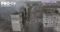 Presedintele Ucrainei a lansat azi o campanie globala de finantare pentru a ajuta tara sa in razboiul impotriva Rusiei si pentru a reconstrui infrastructura din orase - VIDEO