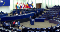Dezbateri despre Republica Moldova in plenul Parlamentului European. Europarlamentar: „Cerem cat mai repede acordarea statutului de stat candidat la Uniunea Europeana”