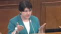 Gavrilita, despre 9 mai: „Imi pare foarte rau ca anumite forte incearca sa transforme aceasta zi in altceva decat o zi pentru pace”