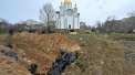Polonia a strans peste o mie de marturii, fotografii si inregistrari video, reprezentand dovezi ale crimelor de razboi din Ucraina