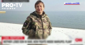 S-a inrolat in armata si s-a alaturat batalionului Azov dupa ce fiul ei, soldat in armata ucraineana, a fost ucis in razboi - VIDEO