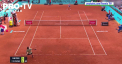Tenismenul Stefanos Tsitsipas a ajuns in sferturile de finala ale turneului de la Madrid - VIDEO