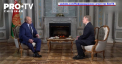 Alexandr Lukasenko despre operatiunea speciala din Ucraina: "Datorita subsemnatului, mie adica, au inceput negocierile intre Ucraina si Rusia" - VIDEO