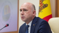 Ultima ora. Perchezitii la domiciliul fostului premier, Pavel Filip si la mai multi membri ai grupului criminal condus de ex-deputatul PD, Vladimir Andronachi
