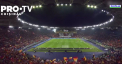 Echipele AS Roma si Feyenoord se vor bate in prima finala din istoria turneului UEFA Conference League - VIDEO