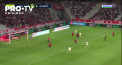 AS Monaco a urcat provizoriu pe treapta secunda in Ligue 1 - VIDEO