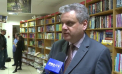 Vicepremierul pentru Reintegrare: „Situatia in Moldova este stabila, insa nu se stie ce va fi in urmatoarele zile” - VIDEO