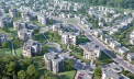“Satul German”, cel mai important proiect imobiliar din Republica Moldova