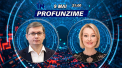 Presedintele Parlamentului, Igor Grosu - luni la emisiunea In PROfunzime cu Lorena Bogza