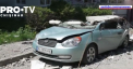 In cea de-a 74-a zi de razboi, cel putin 6 civili, printre care doi copii, au murit dupa un atac aerian in regiunea Lugansk - VIDEO