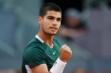 Carlos Alcaraz, campion la ATP Madrid - Pustiul de 19 ani, victorie clara cu Alexander Zverev