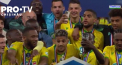 FC Nantes a intrerupt seceta de trofee, care a durat 21 de ani - VIDEO