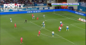 Formatia FCSB s-a impus cu 1 la 0 in duelul cu CSU Craiova si s-a apropiat la doua puncte de lidera campionatului de fotbal din Romania, CFR Cluj - VIDEO