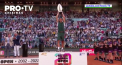 Tenismenul Carlos Alcaraz nu i-a lasat nicio sansa lui Alexander Zverev in finala de la Madrid si a cucerit titlul de campion - VIDEO