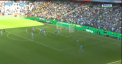 Manchester City a facut un pas important in lupta pentru trofeul din Premier League, dupa succesul de acasa in duelul cu Newcastle - VIDEO