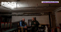 Atacul asupra orasului Odesa de aseara a avut loc chiar in timpul vizitei lui Charles Michel. Acesta a fost nevoit sa se adaposteasca intr-un buncar cand sirenele au semnalat lansarea rachetelor - VIDEO