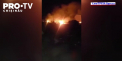 In seara de 9 mai, fortele armate ale Rusiei au bombardat intens regiunea Odesa din sudul Ucrainei. Rachetele rusesti au lovit mai multe zone turistice si au distrus cel putin 5 cladiri, lasand in urma un mort si 5 raniti - VIDEO